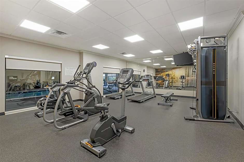 Best Western Plus Elizabethtown Inn & Suites