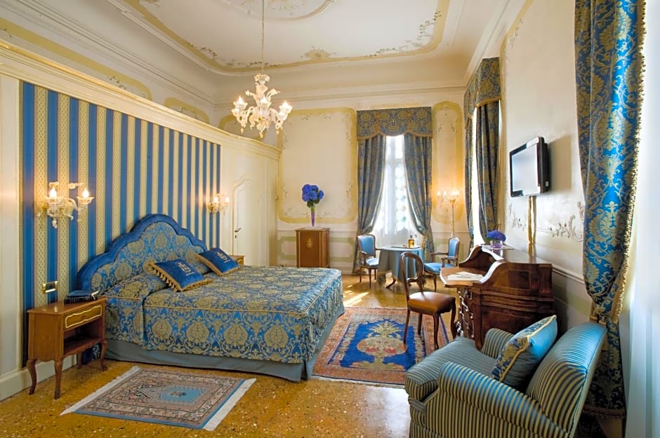 Hotel Villa Condulmer
