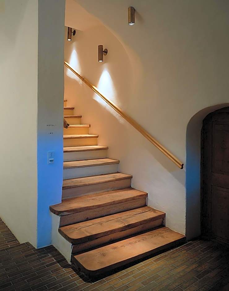 Hotel Gasthof Grüner Baum