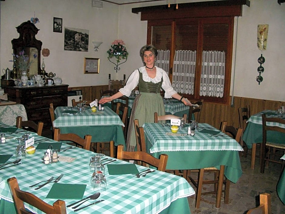 Albergo Ristorante Villa Svizzera