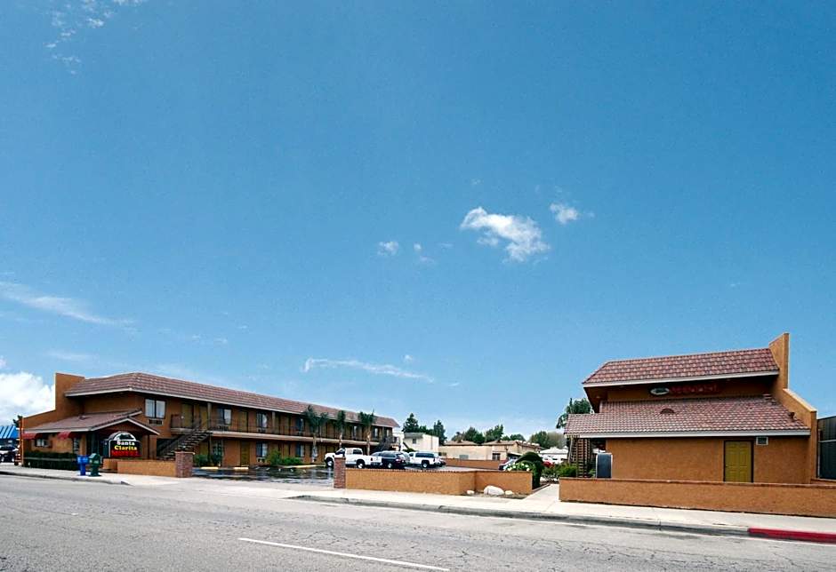 Santa Clarita Motel - Near six Flags Magic Mountain - Valencia