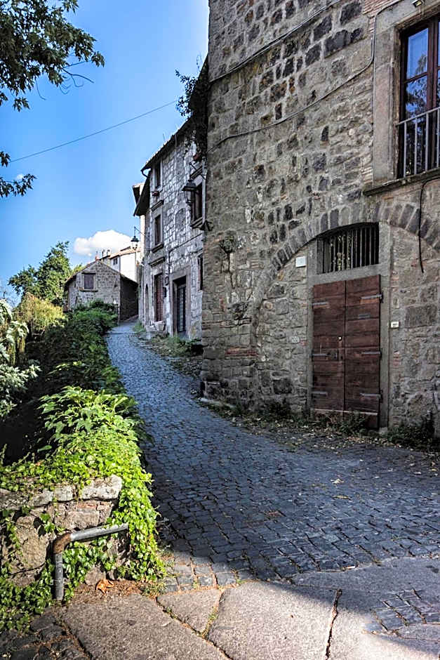 Alloggio San Gemini