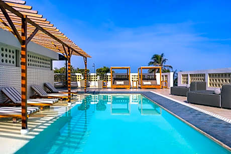 Ermita, Cartagena, a Tribute Portfolio Hotel