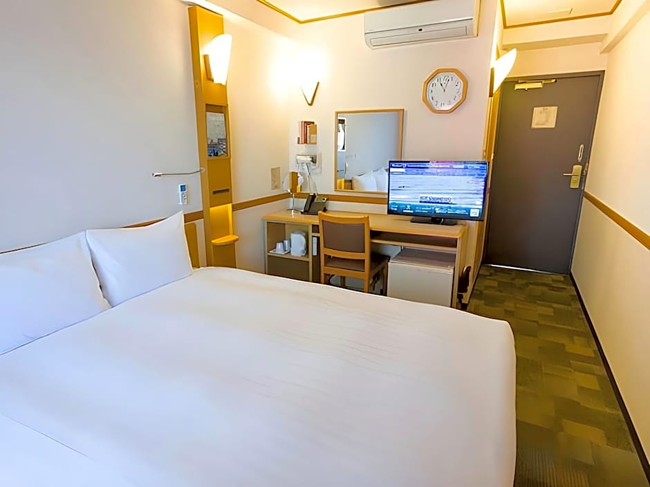 Toyoko Inn Niigata Furumachi