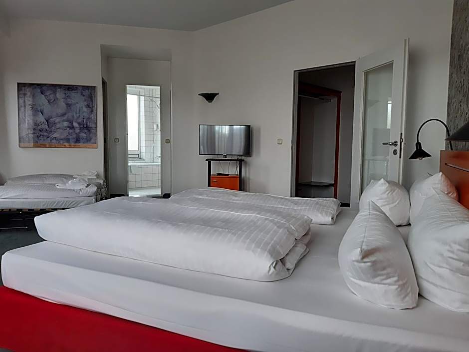 Good Morning + Leipzig