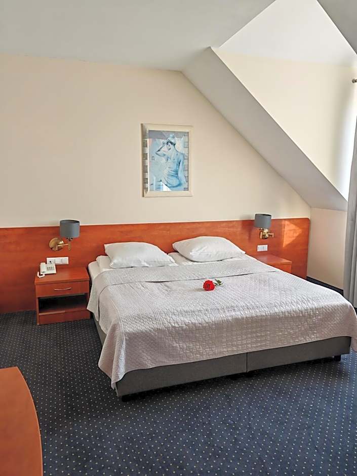Hotel Daria