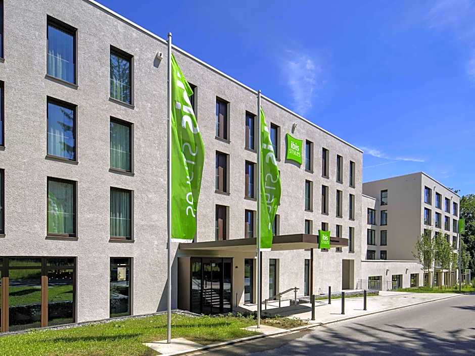 ibis Styles Friedrichshafen