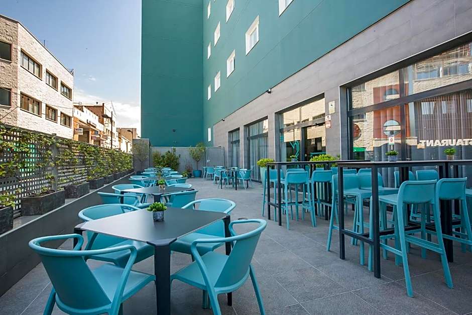 Hotel Venture Sant Cugat
