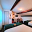 Will's Hotel