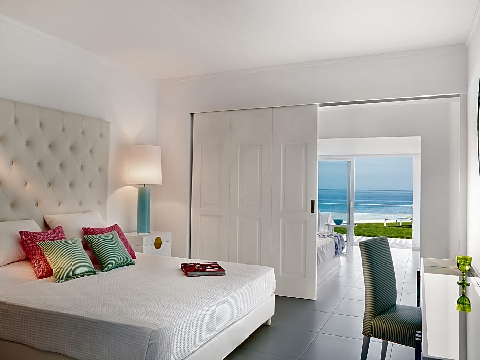 Grecotel LUX ME White