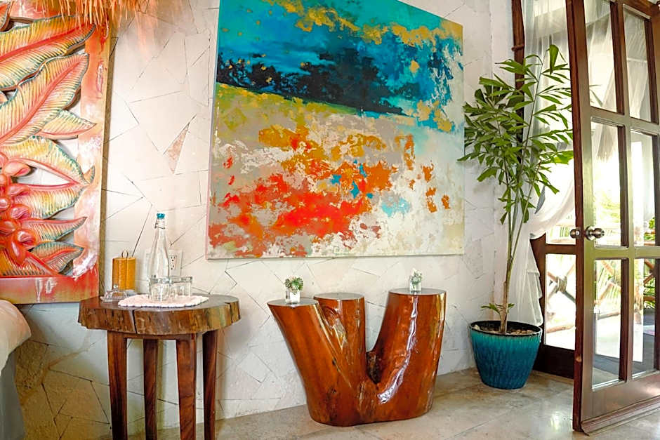 Muúnek Hotel Boutique Art & Spa, adults only