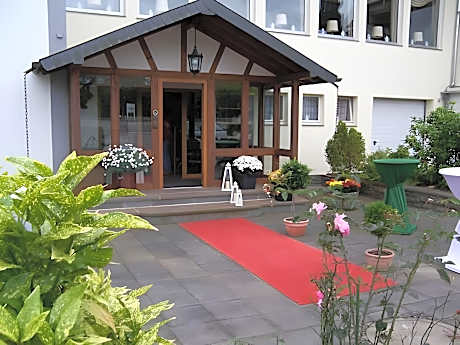 Hotel Haus am See