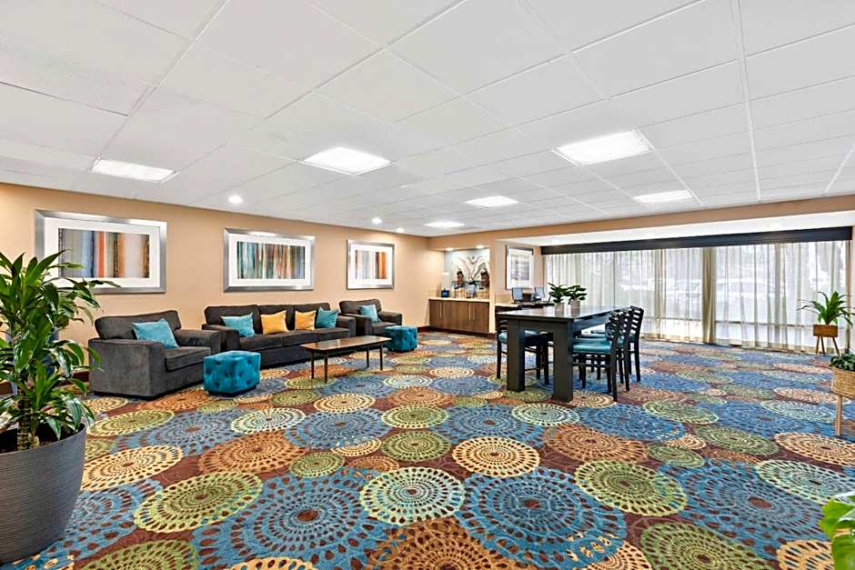 Comfort Inn Chula Vista San Diego South