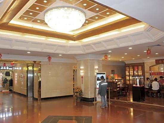 Oriental Silk Hotel