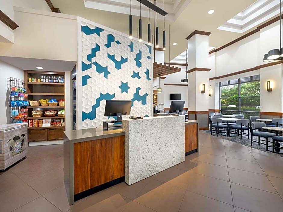 Hyatt Place Tampa Busch Gardens