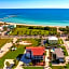 Royal Inn Beach Hotel Hutchinson Island