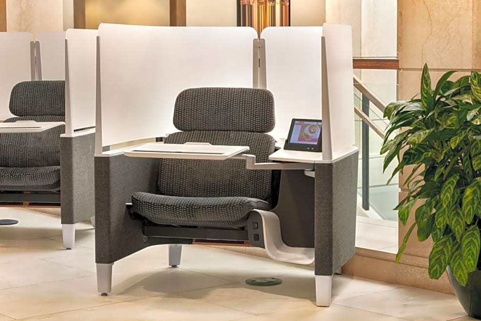 Crowne Plaza Hotel Philadelphia - King of Prussia By IHG