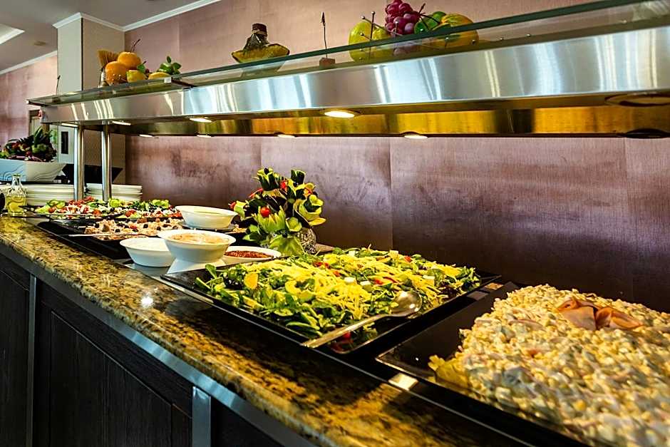 Viand Hotel - All Inclusive