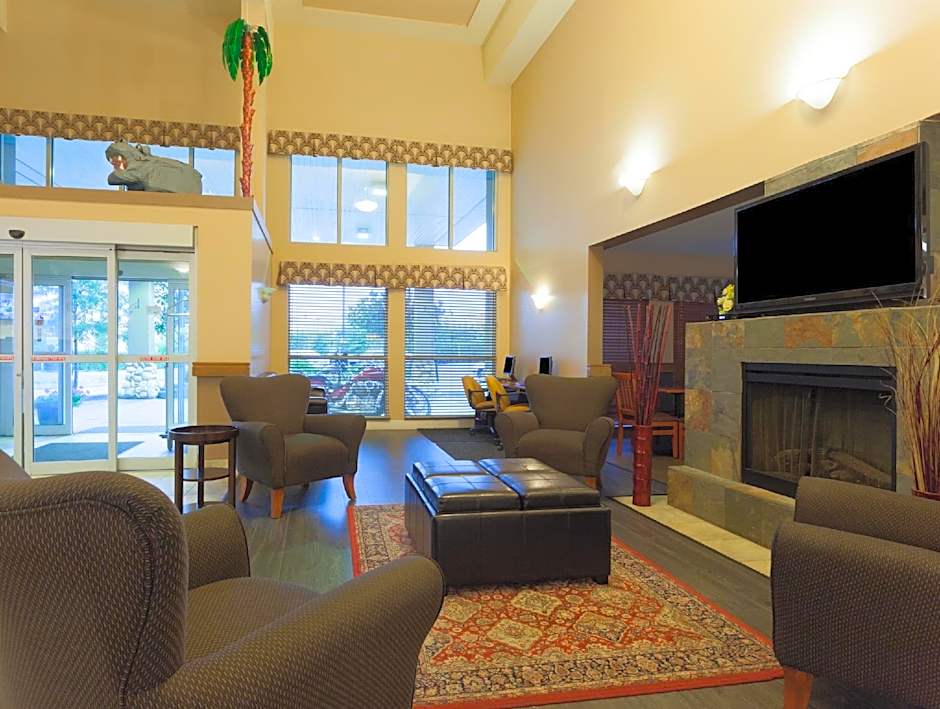 Comfort Inn & Suites Langley
