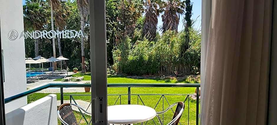 Andromeda Hotel Apartments