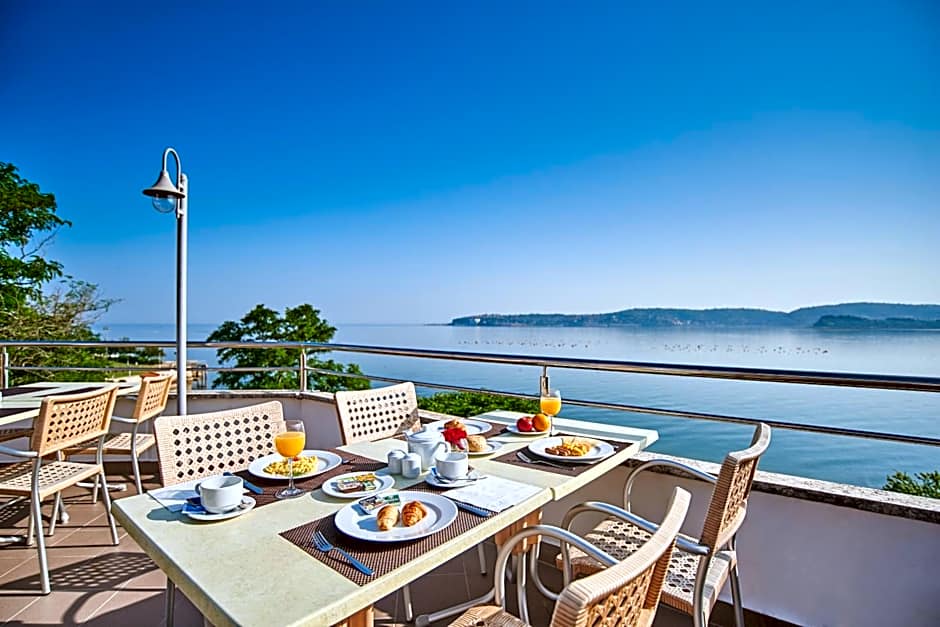 Apartments Kanegra Plava Laguna