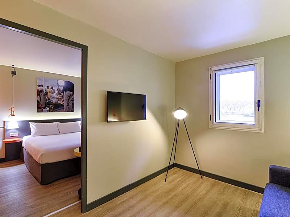 ibis Styles Lyon Confluence
