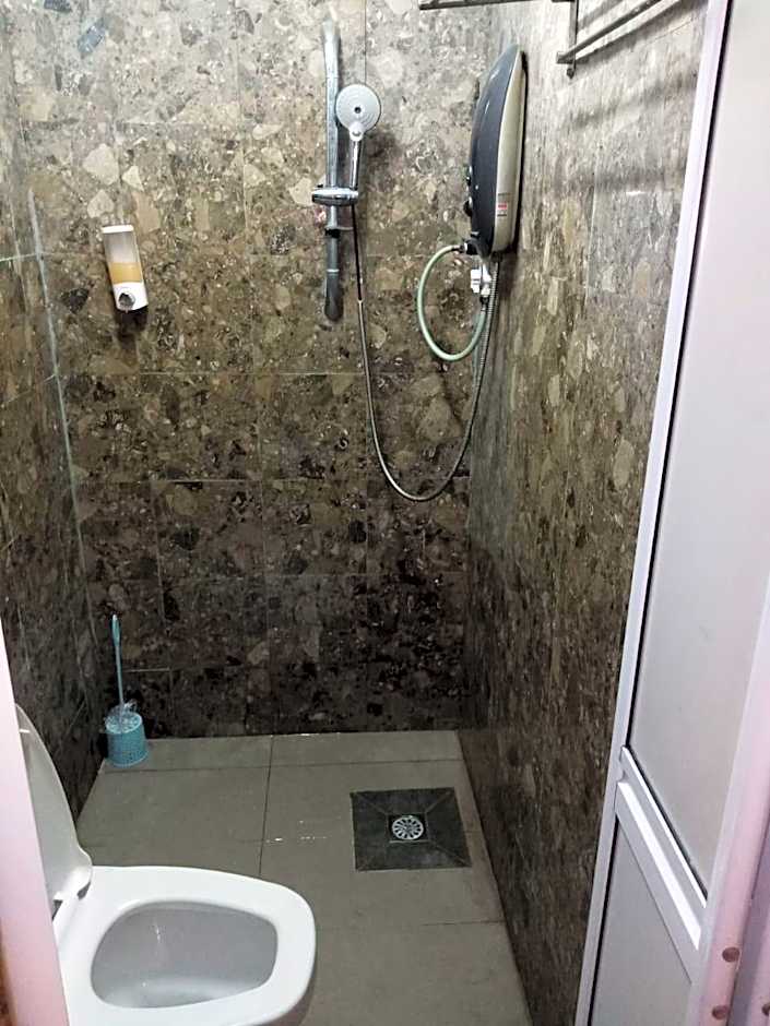 Hotel New Tauns Klang