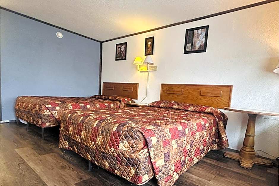 Big South Fork Trail Lodge Stearns