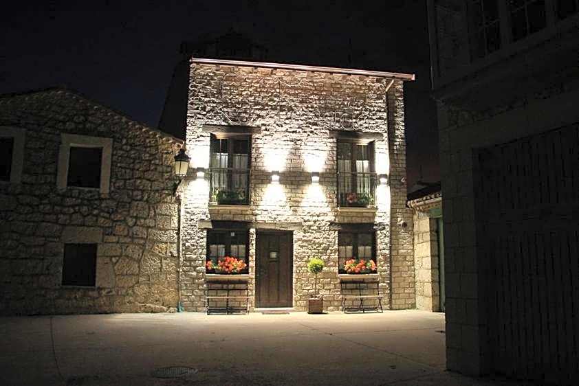 Hotel Rural La Tenada