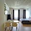 Apartments Schwandorf