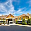 Homewood Suites By Hilton Raleigh/Cary