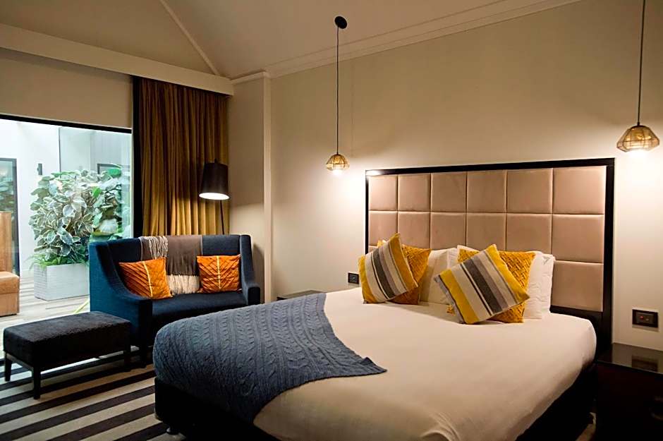 The Ellen Hotel, an Ascend Collection Hotel