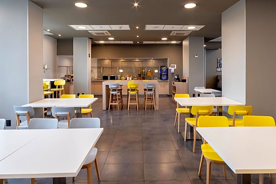 City Express Plus by Marriott Guadalajara Palomar