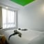 Ibis Styles Paris Buttes Chaumont