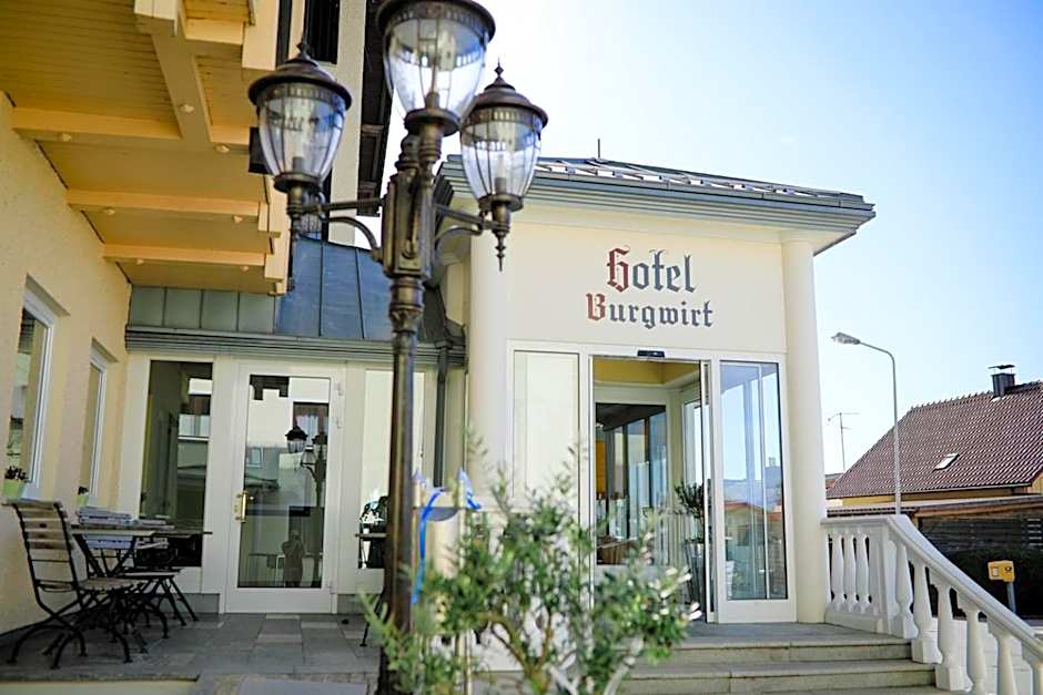 Hotel Burgwirt