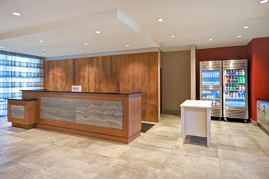 Homewood Suites by Hilton Tuscaloosa Downtown, AL