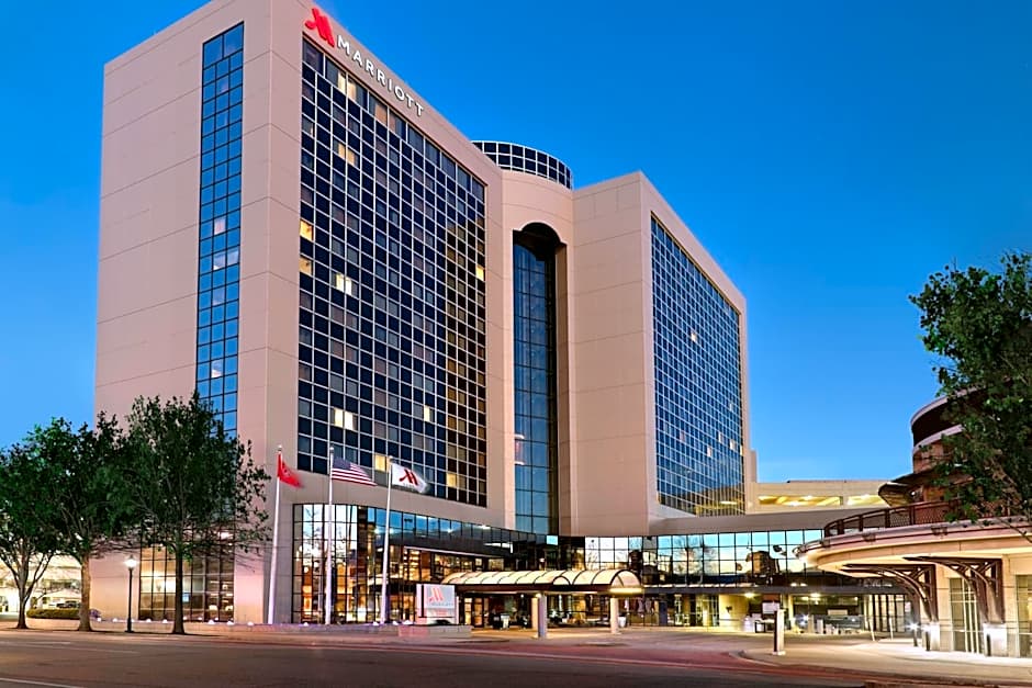 Chattanooga Marriott Downtown