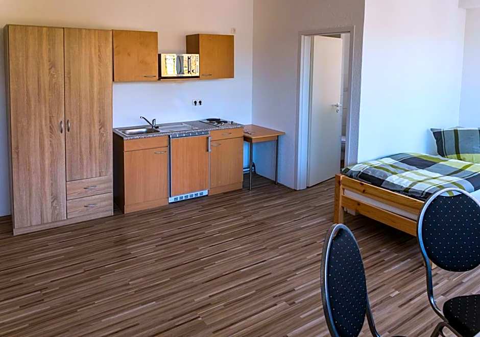 BoardingHouse Quickborn