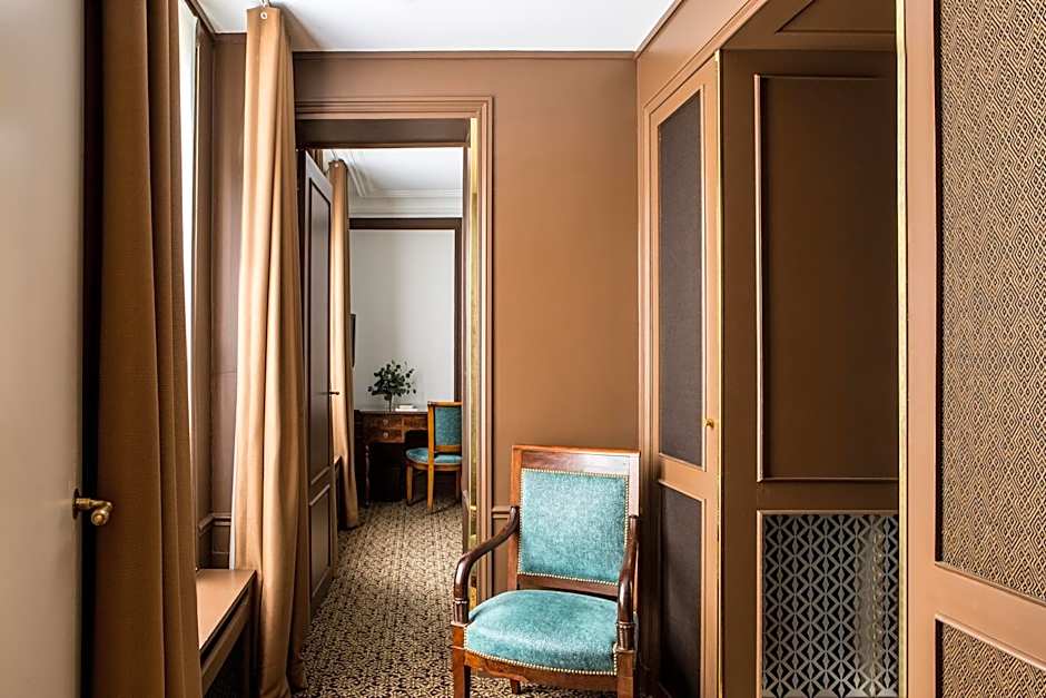 Hotel Des Saints Peres - Esprit de France