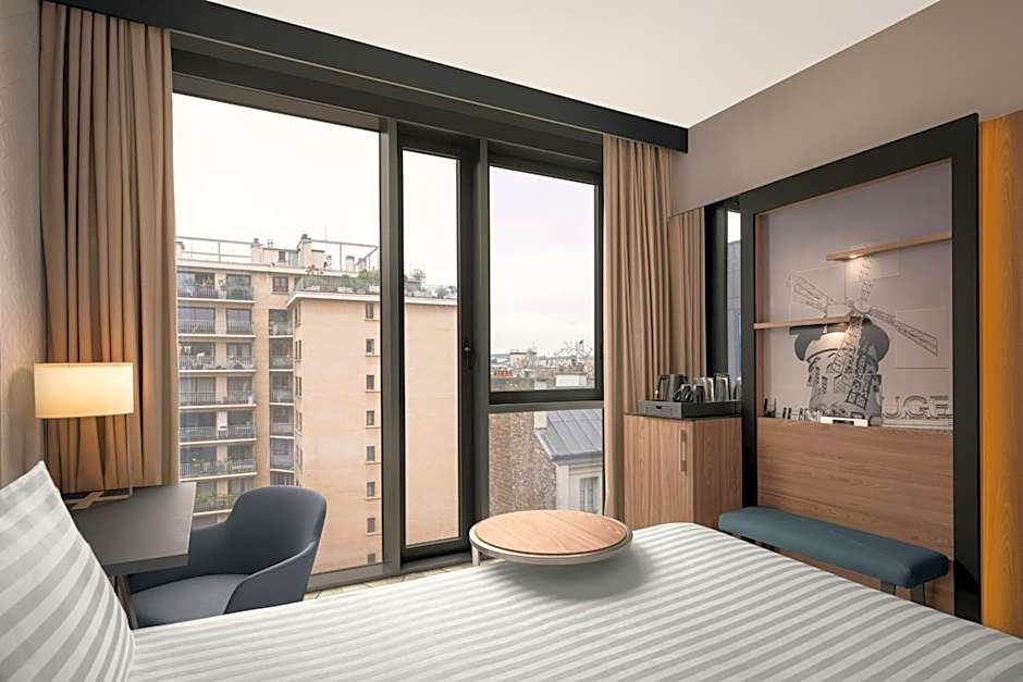 Courtyard by Marriott Paris Porte de Versailles