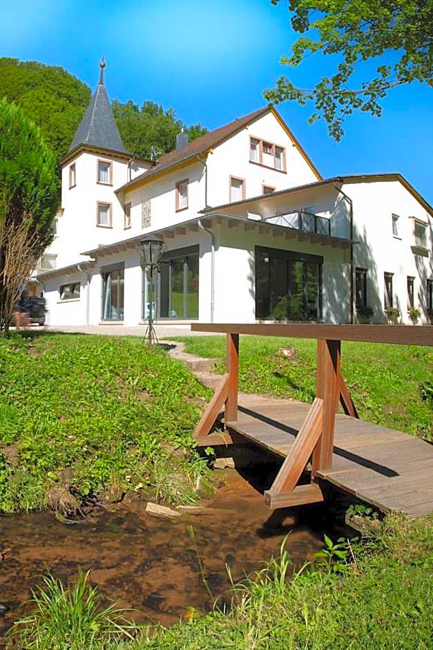 Hotel Pfalzer Wald