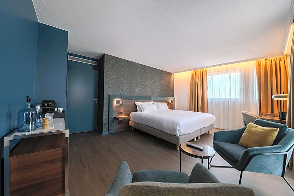 Holiday Inn Mulhouse By IHG