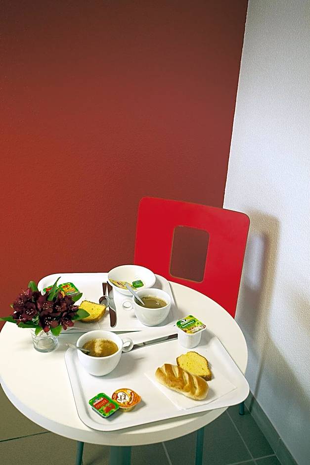 Premiere Classe St Brieuc Tregueux Hotel