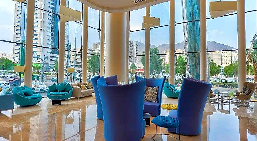 Makkah Al Aziziah By IHG