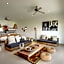 Canggu beach apartments