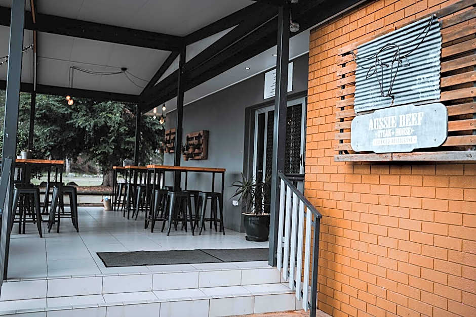 High Street Motor Inn