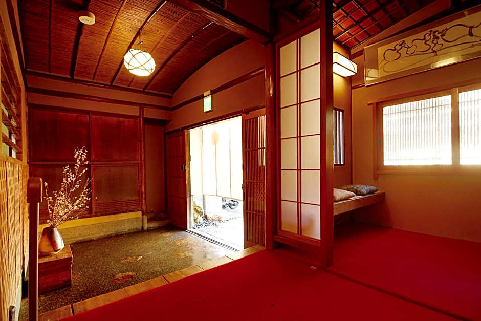 Mitsuki Kyoto