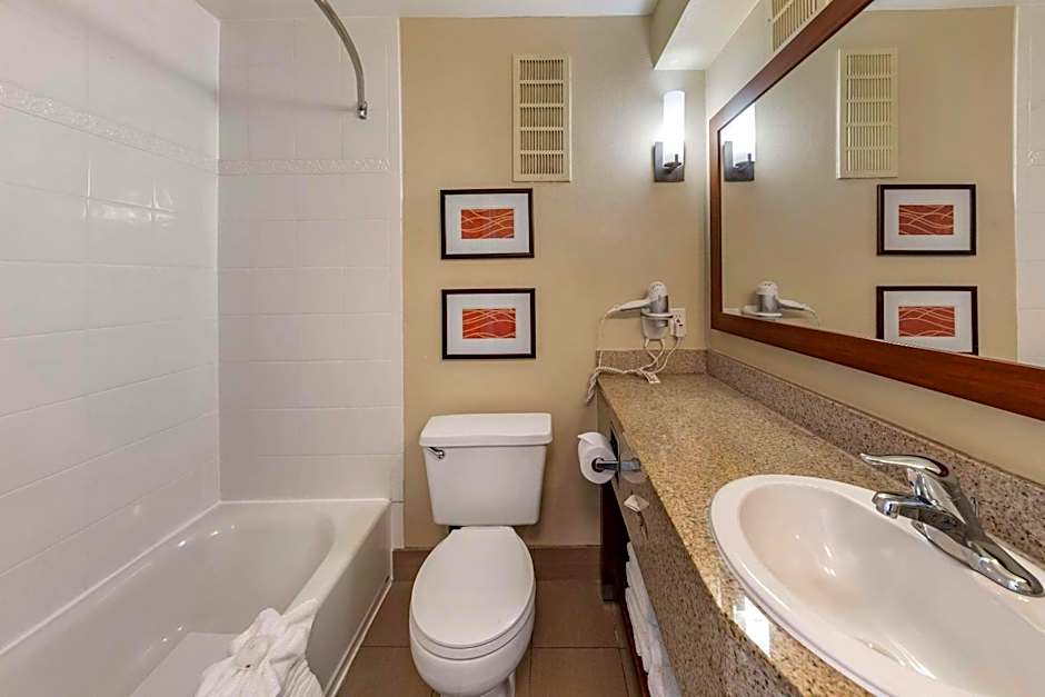 Comfort Inn & Suites Ventura Beach