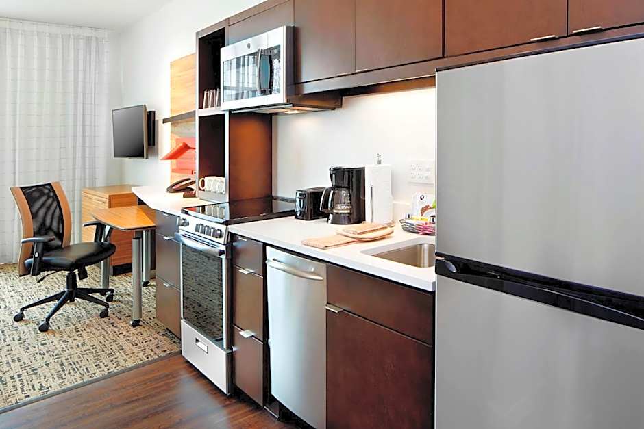 TownePlace Suites by Marriott Columbus Easton Area