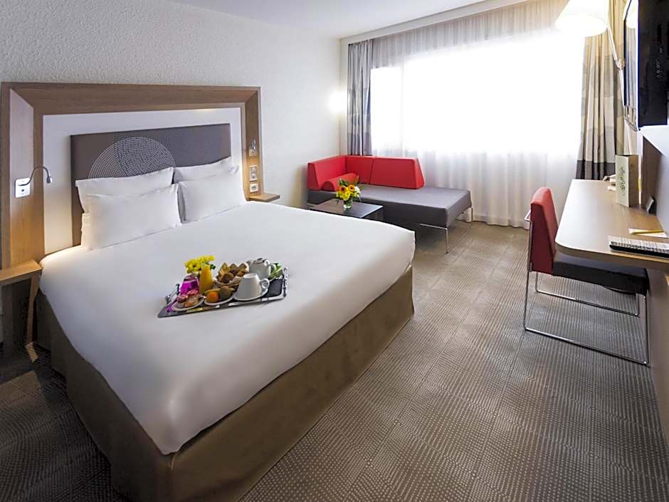 Novotel Chartres
